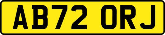 AB72ORJ