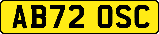 AB72OSC