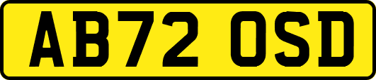 AB72OSD