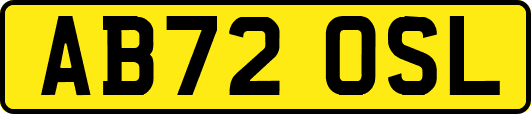 AB72OSL