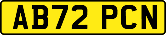 AB72PCN