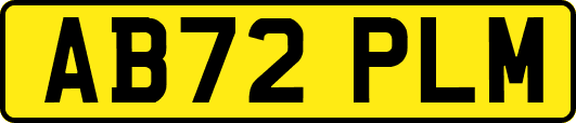 AB72PLM