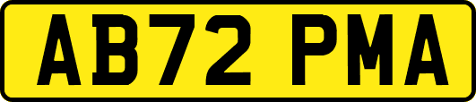 AB72PMA