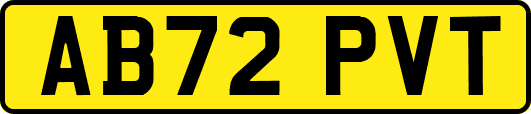 AB72PVT