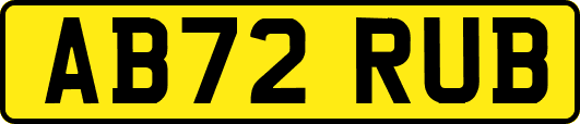 AB72RUB