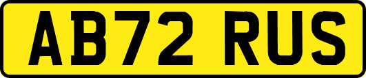 AB72RUS