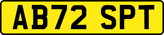 AB72SPT