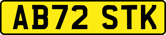 AB72STK