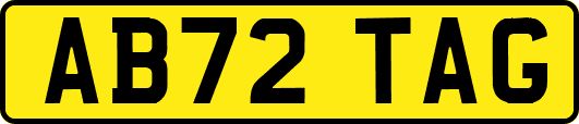 AB72TAG