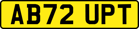 AB72UPT