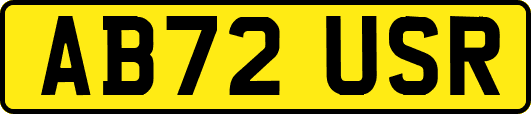 AB72USR