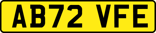 AB72VFE