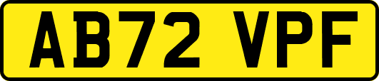 AB72VPF