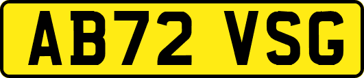 AB72VSG