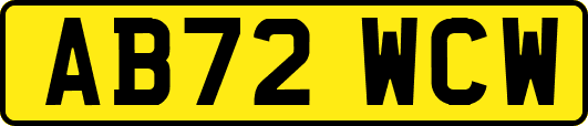 AB72WCW