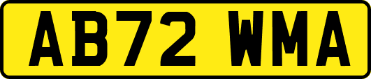 AB72WMA