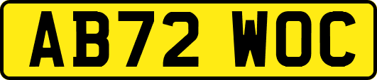 AB72WOC