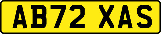 AB72XAS