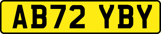 AB72YBY
