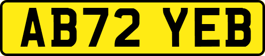 AB72YEB