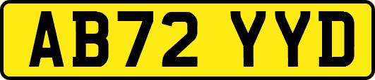 AB72YYD