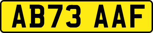 AB73AAF