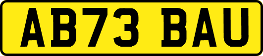 AB73BAU