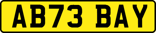AB73BAY