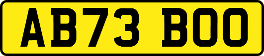 AB73BOO