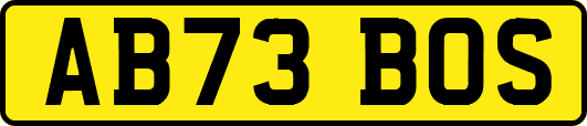 AB73BOS