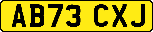 AB73CXJ
