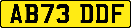 AB73DDF