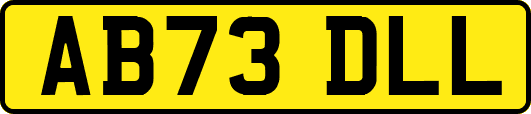 AB73DLL