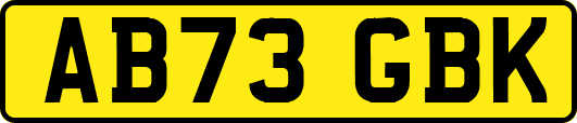 AB73GBK