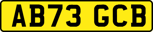 AB73GCB