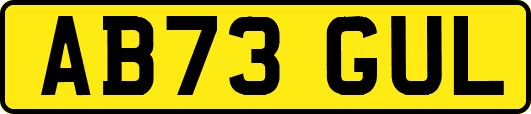 AB73GUL