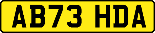 AB73HDA