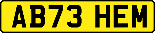 AB73HEM