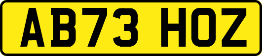 AB73HOZ