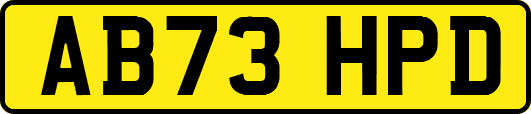 AB73HPD