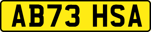 AB73HSA