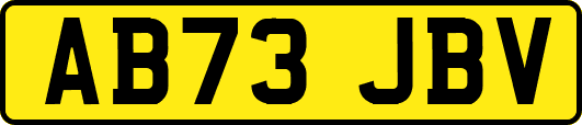 AB73JBV
