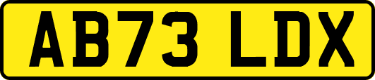 AB73LDX