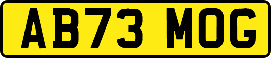 AB73MOG