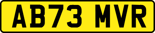 AB73MVR