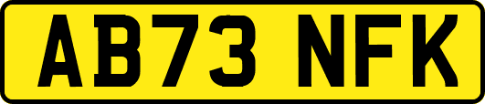 AB73NFK