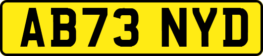 AB73NYD