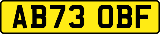 AB73OBF