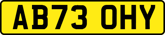 AB73OHY