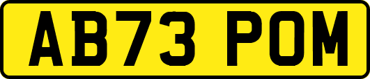 AB73POM